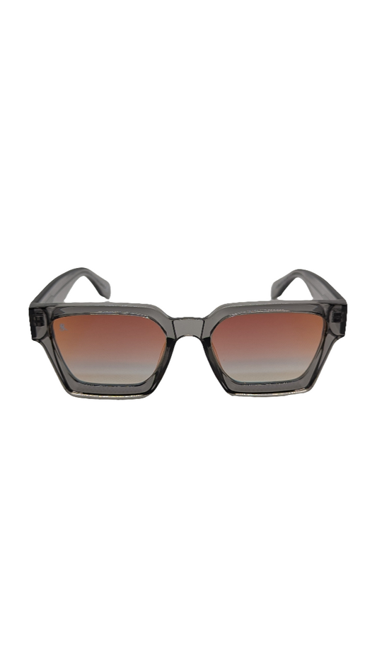 Azura Grey Orange flash