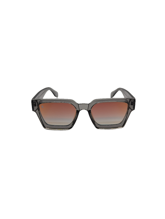 Azura Grey Orange flash