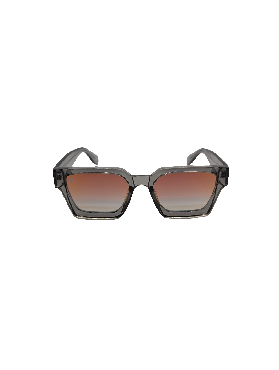 Azura Grey Orange flash