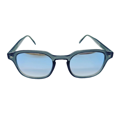 DREAM Gris / Azul Espejo