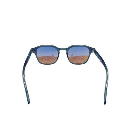 DREAM Gris / Azul Espejo
