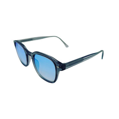 DREAM Gris / Azul Espejo
