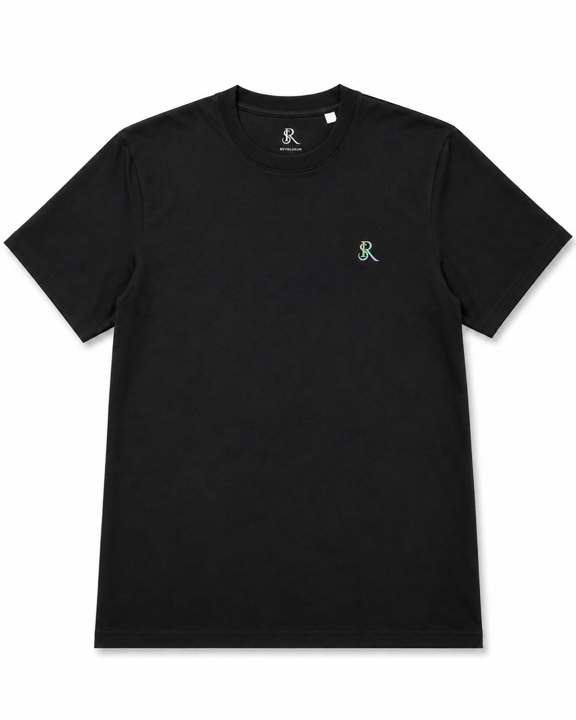T shirt RS 100% Coton