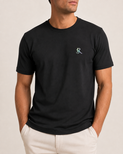 T shirt RS 100% Coton