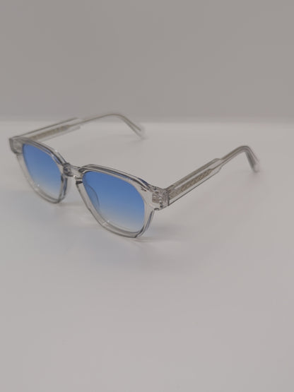 Dream S luxe - Blue / Silver cat.2