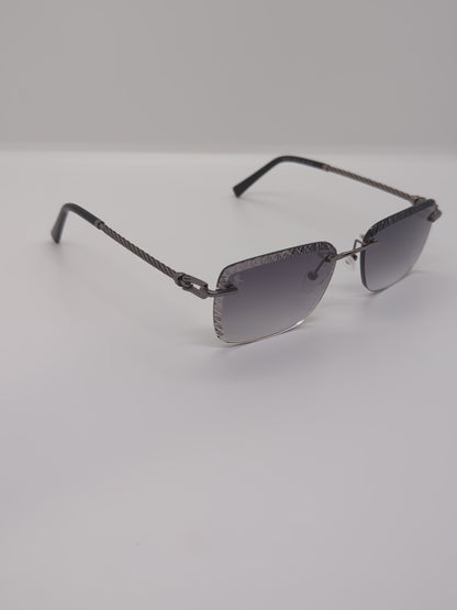 Diamond Flex Grey