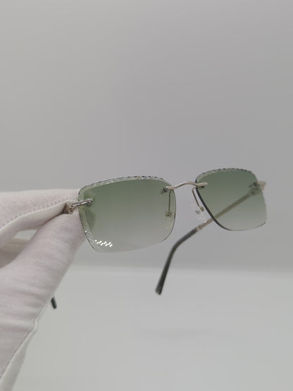 Diamond Flex green