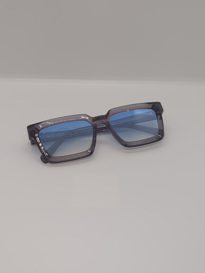 Azura Light Blue silver