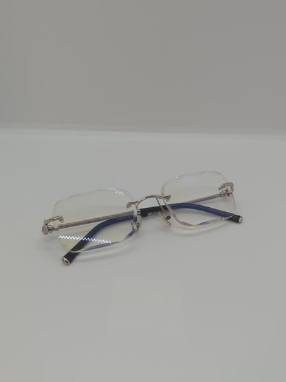 Flextrap Silver Transparente