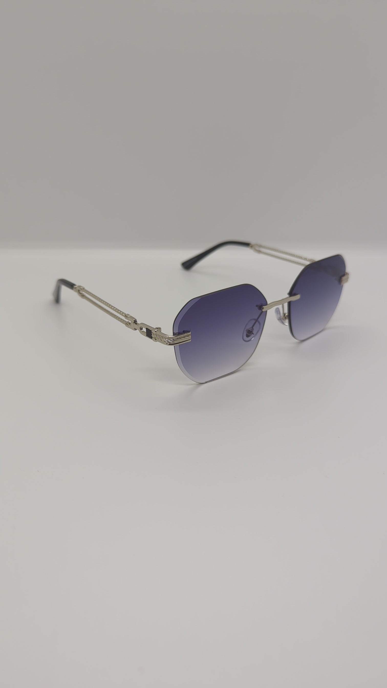 Eclipse Purple