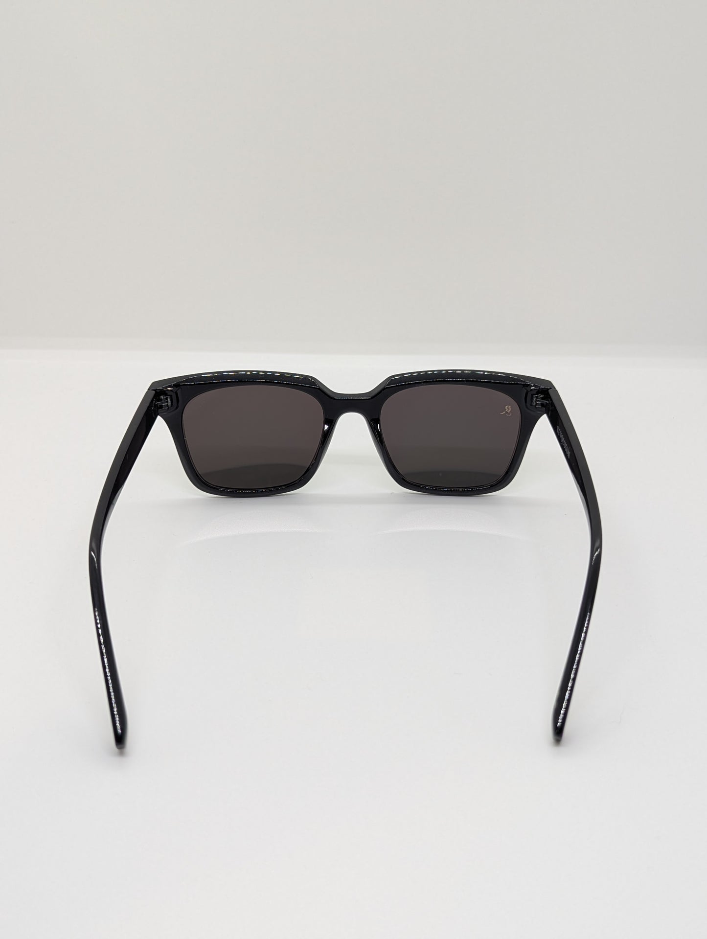 Shyni black & yellow