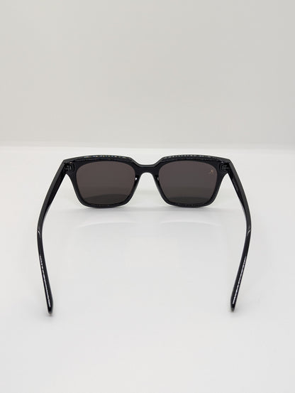 Shyni black & yellow
