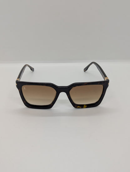 Azura Écaille Brown