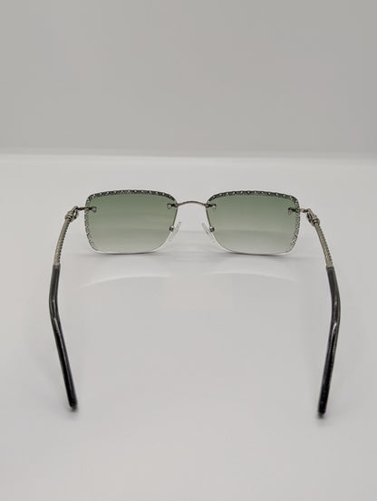 Diamond Flex green
