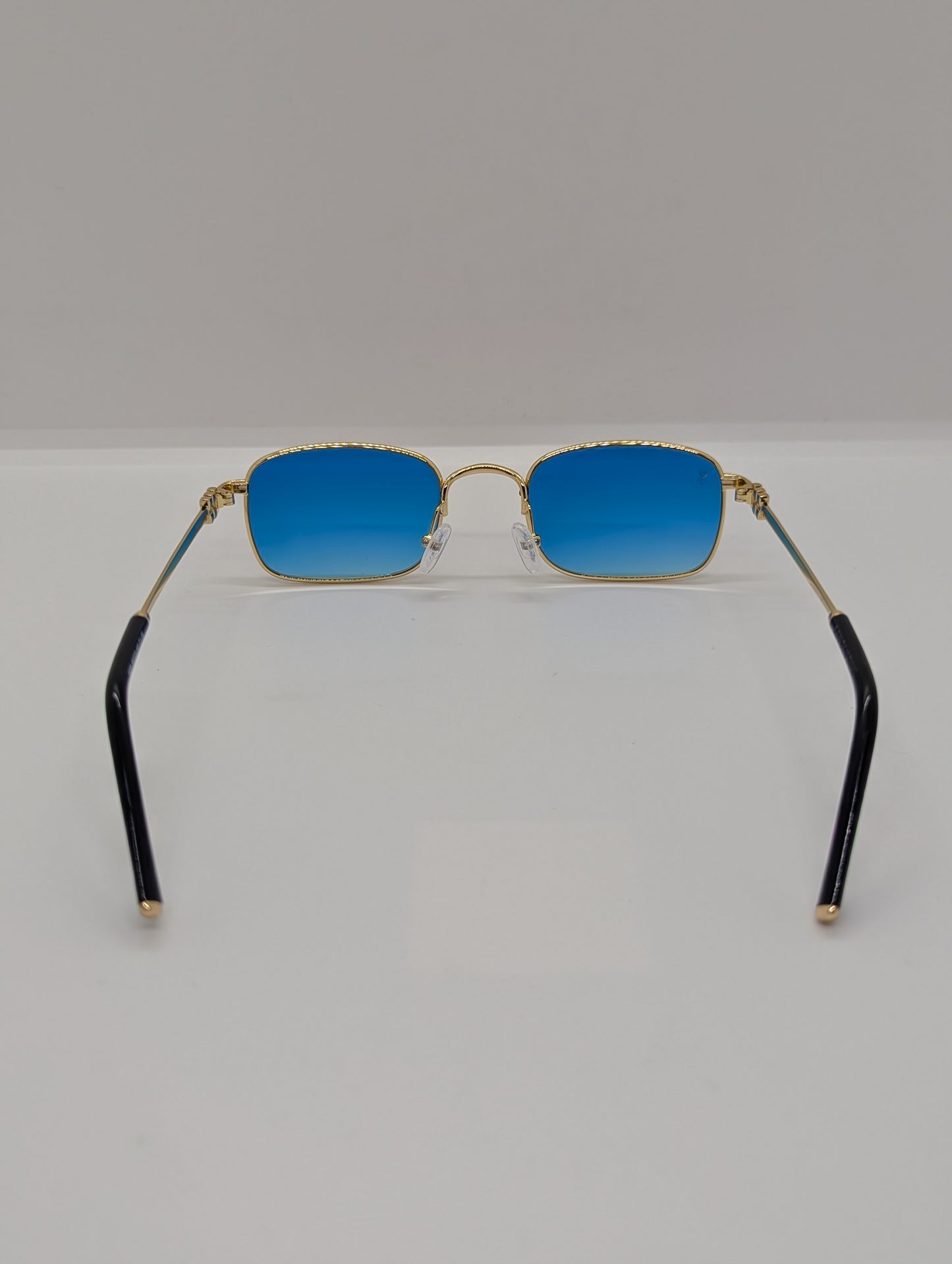 Jason Gold Blue Pink