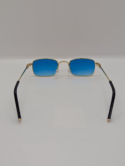 Jason Gold Blue Pink