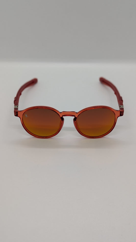 Revolukids Red Circle 1 à 4 ans