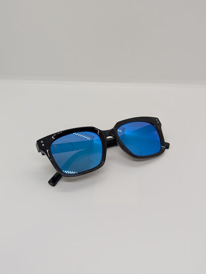 Shyni black & Blue