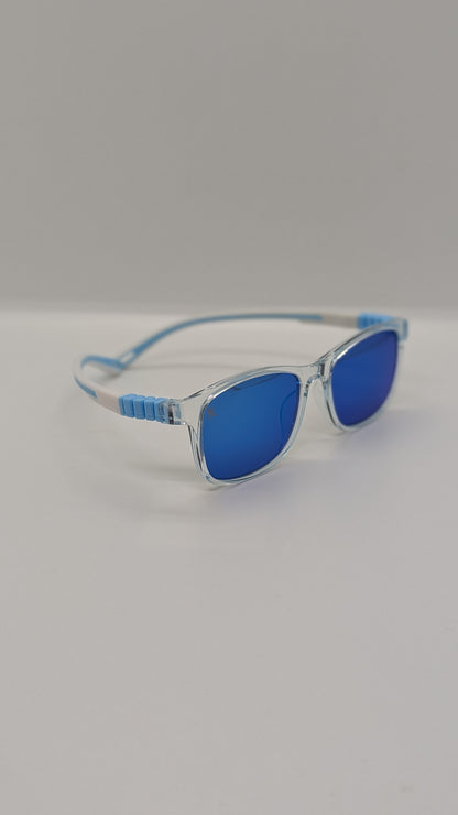 Revolukids Blue Électric Light à partir de 3 ans