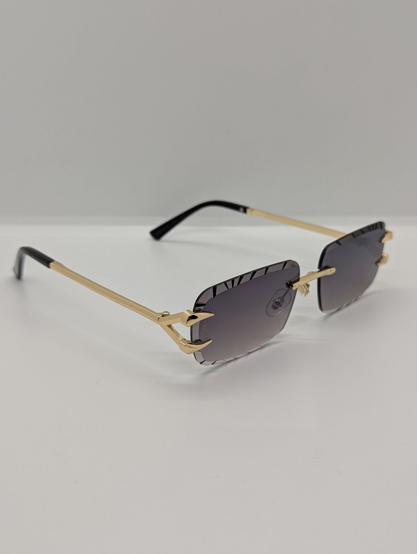 Diamond Grey / Gold