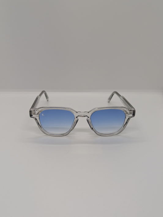 Dream S luxe - Blue / Silver cat.2