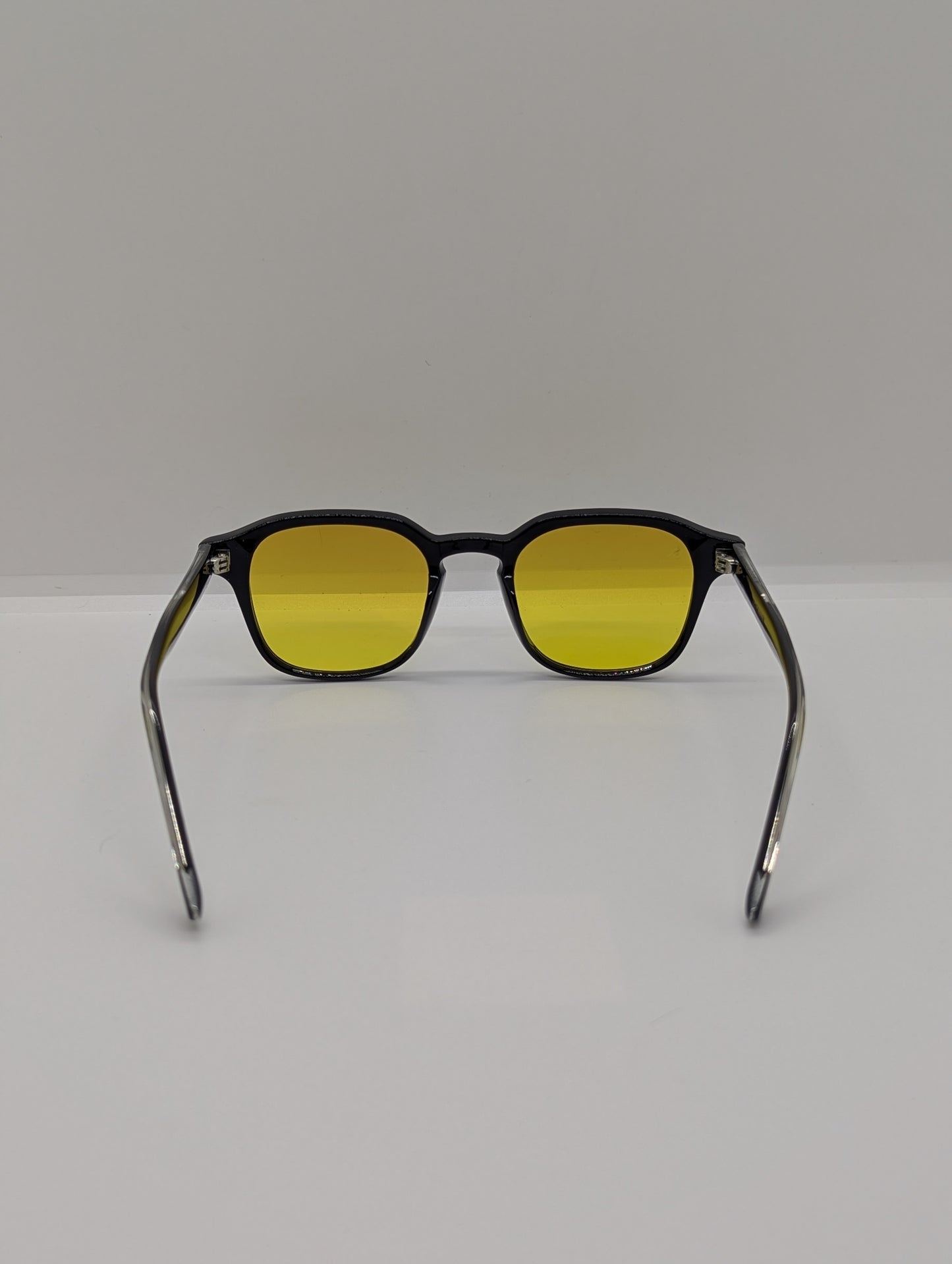 DREAM Black & Yellow