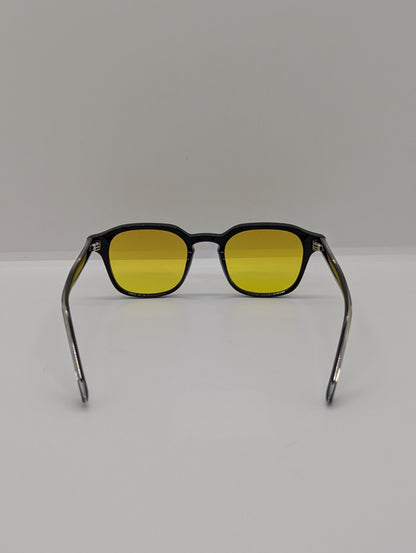 DREAM Black & Yellow