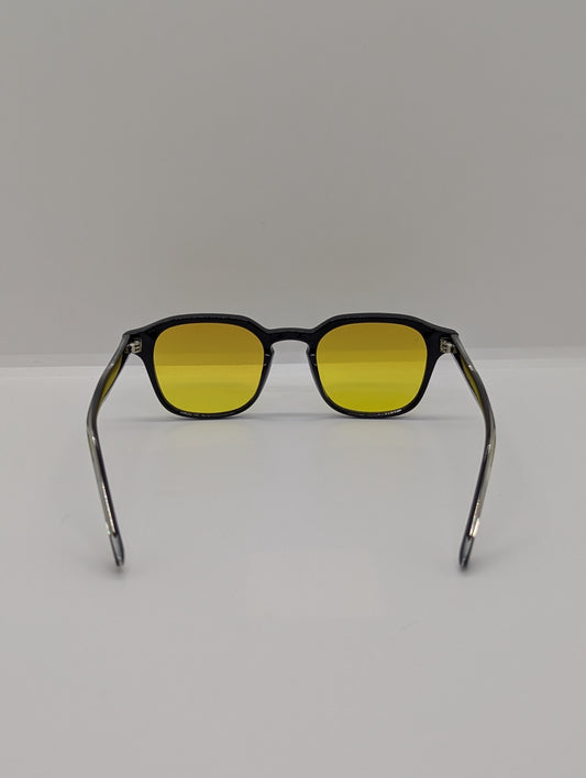 DREAM Black & Yellow