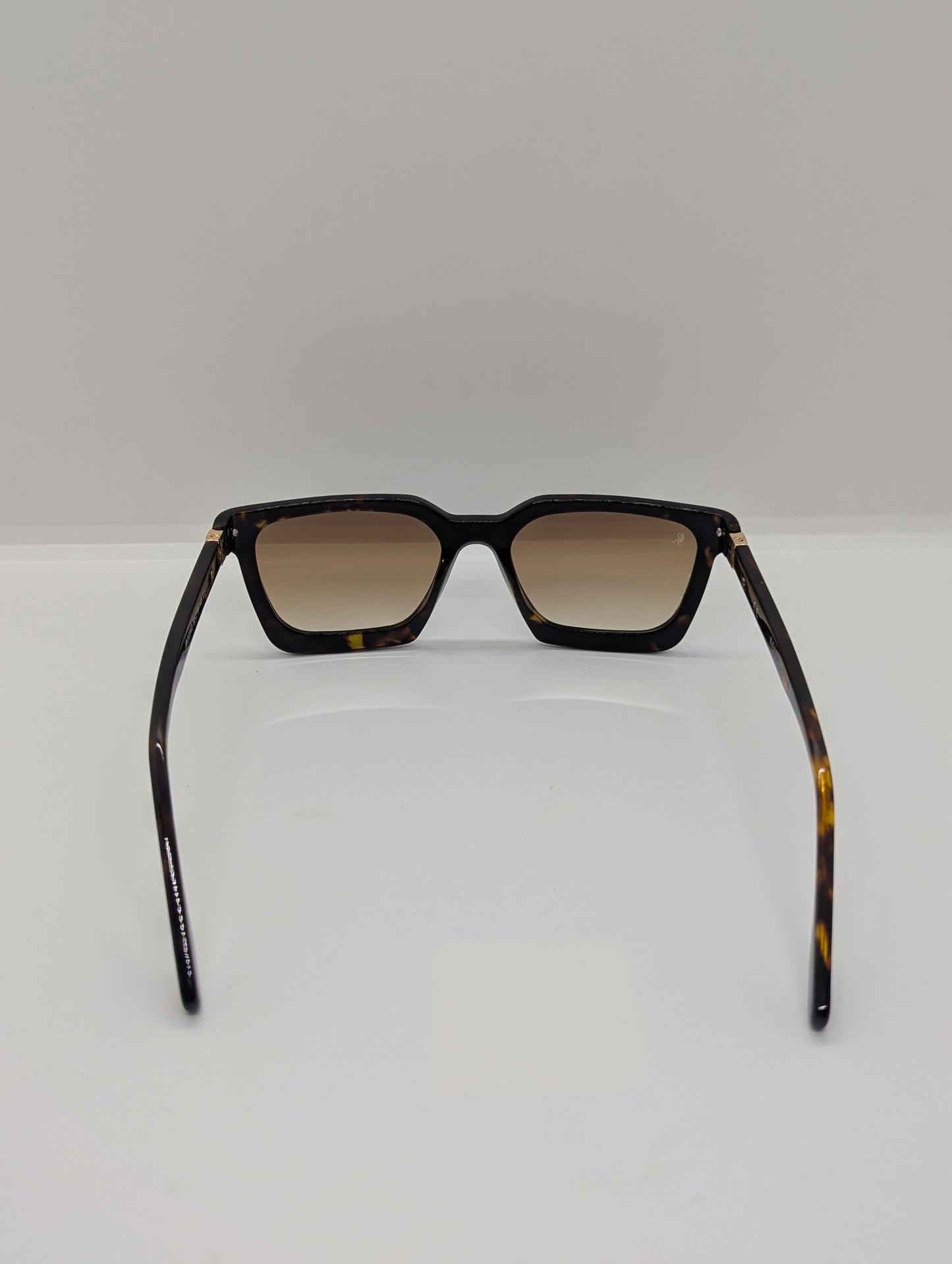 Azura Écaille Brown