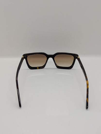 Azura Écaille Brown