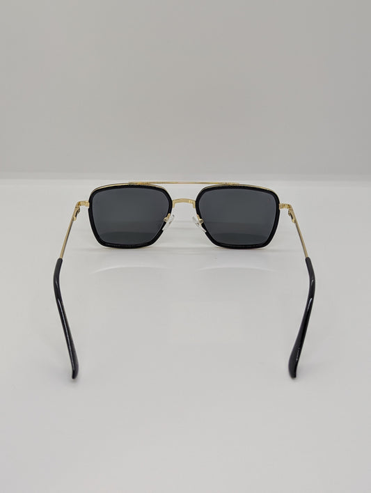 Midnight Luxe Purple Mountain