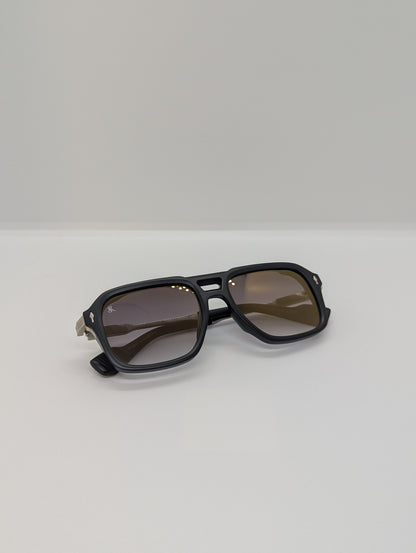Midnight S Black / Gold