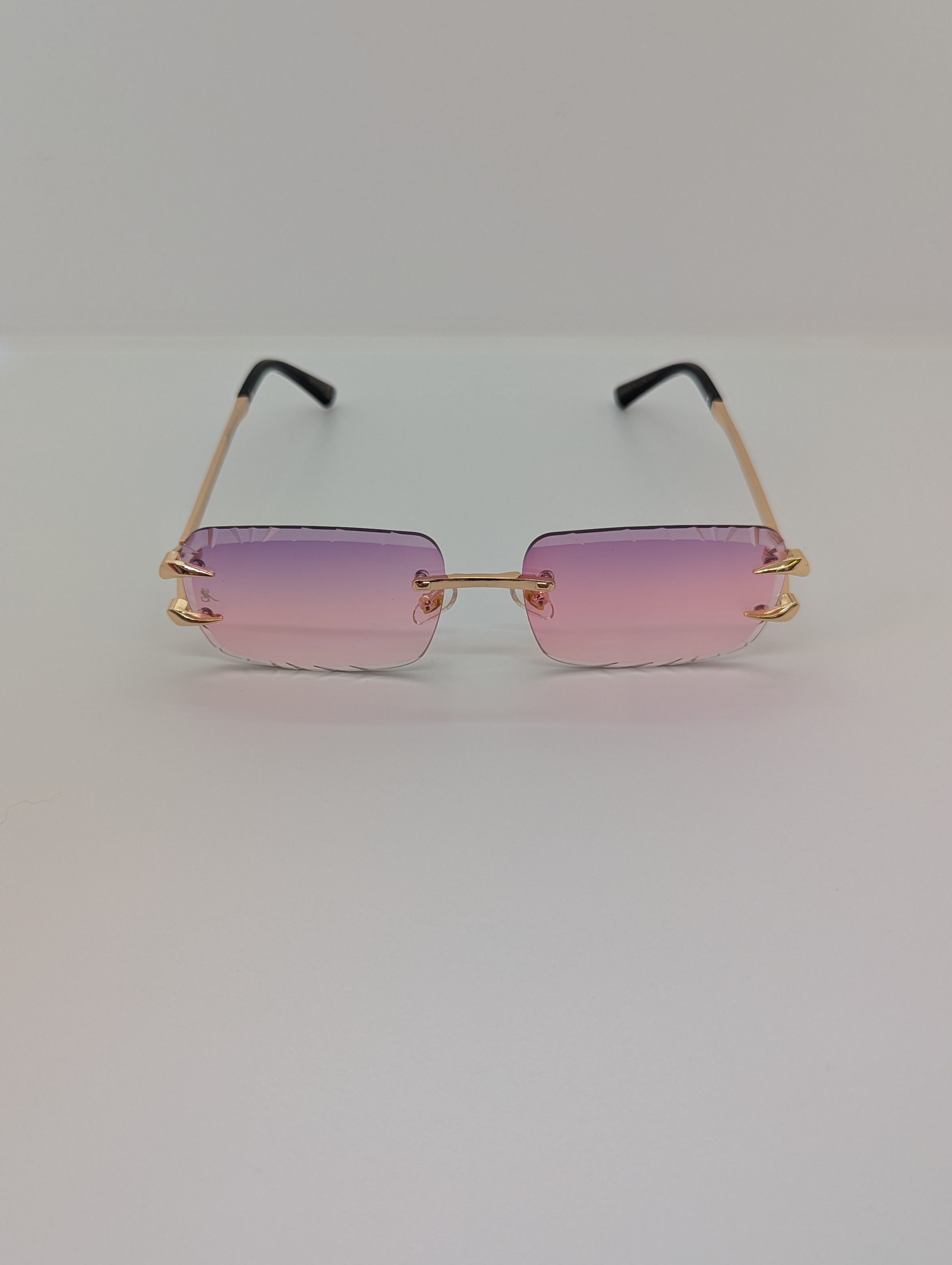 Diamond Pink