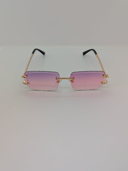 Diamond Pink
