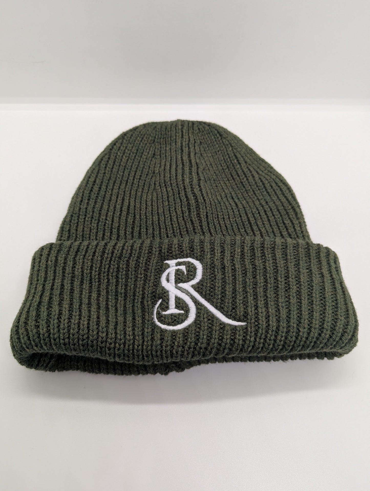 Bonnet Classique RS