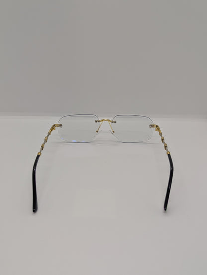 Revo'Chain 4 saison Blue Gold