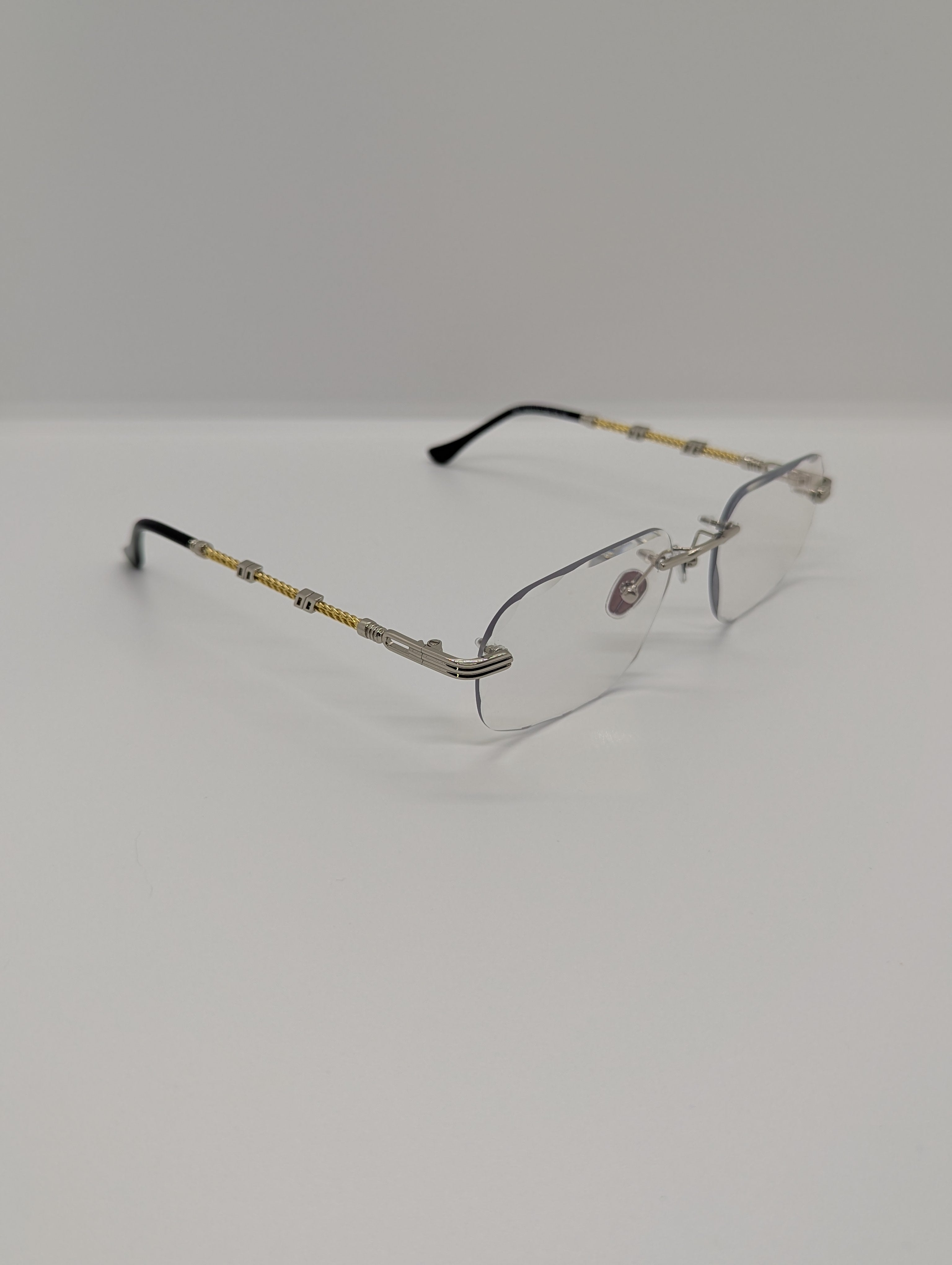Revo'Chain 4 saison Grey / Silver