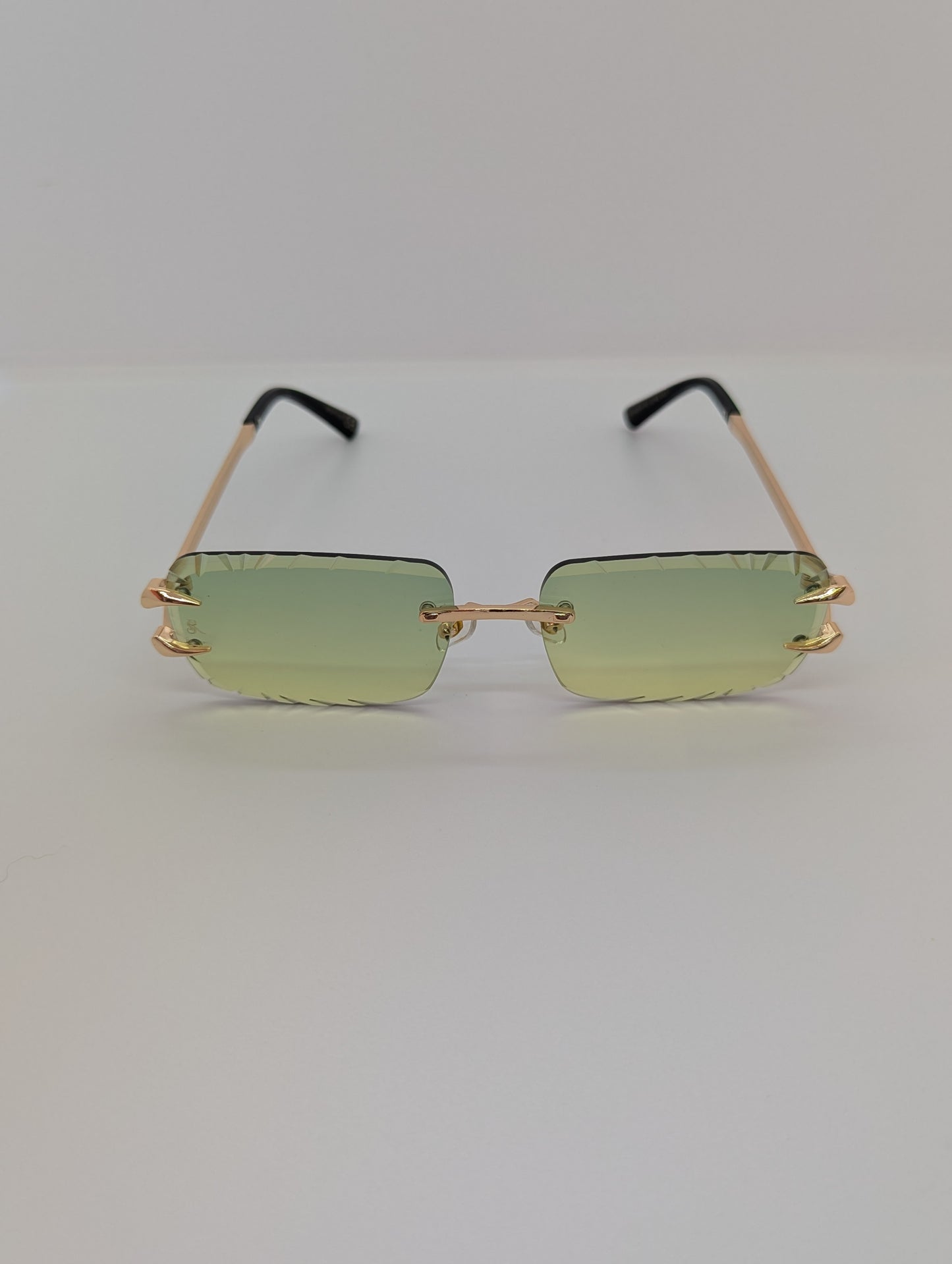 Diamond Green