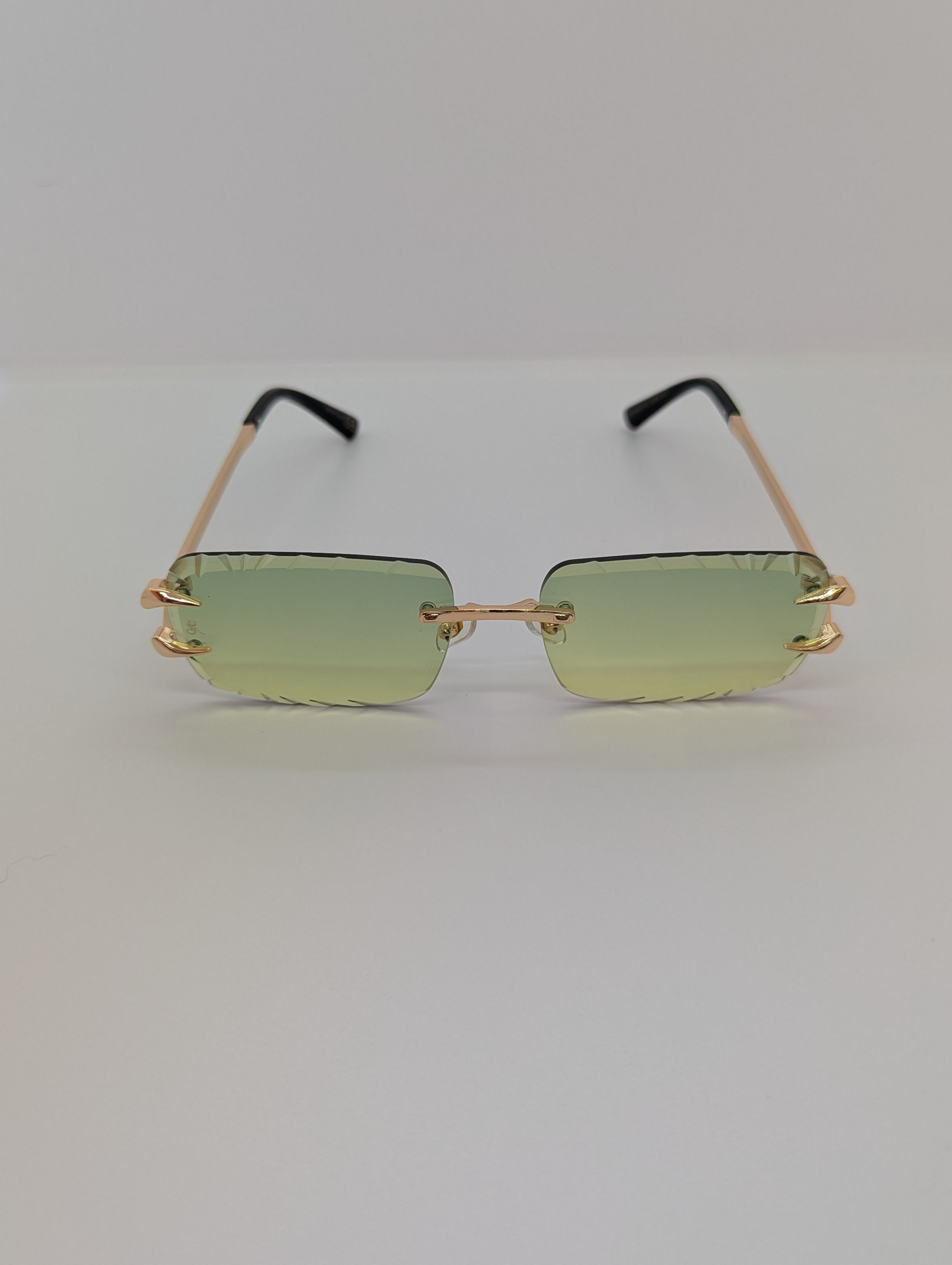 Diamond Green