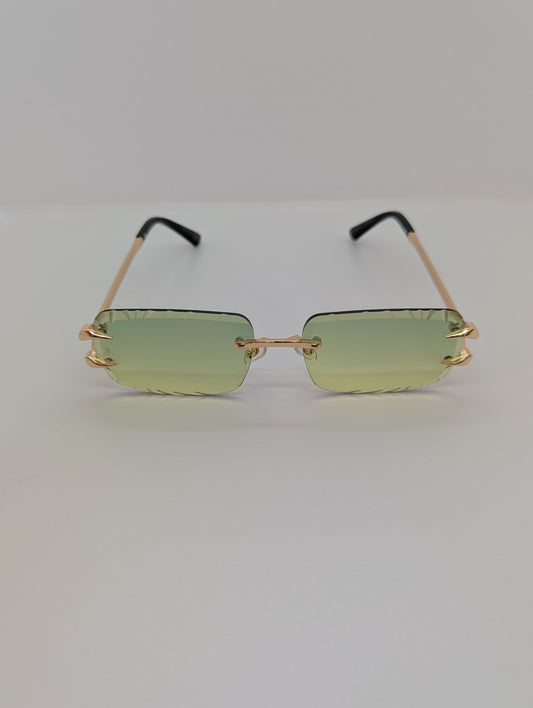 Diamond Green