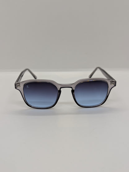 DREAM Grey & dark blue