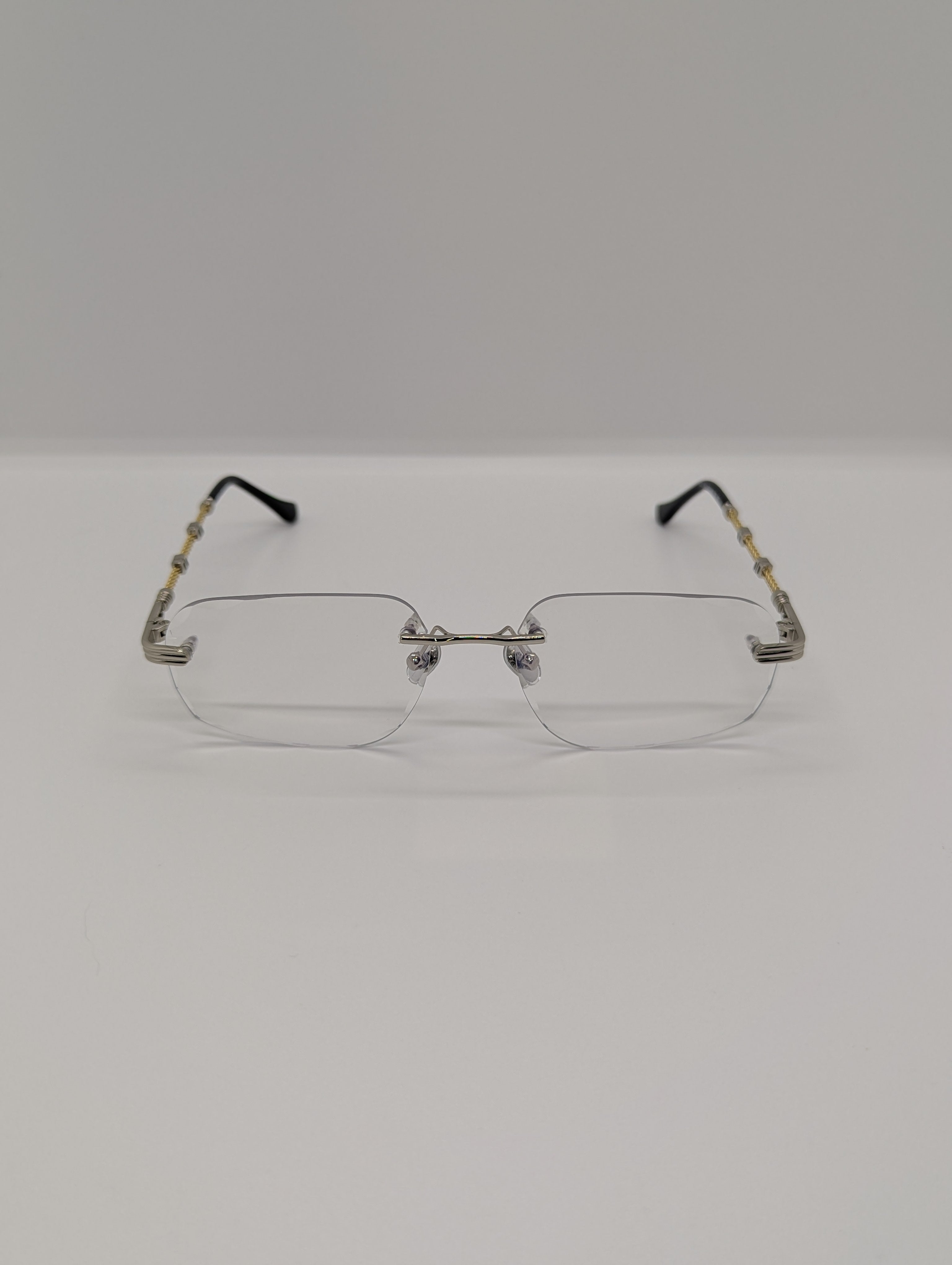 Revo'Chain 4 saison Grey / Silver