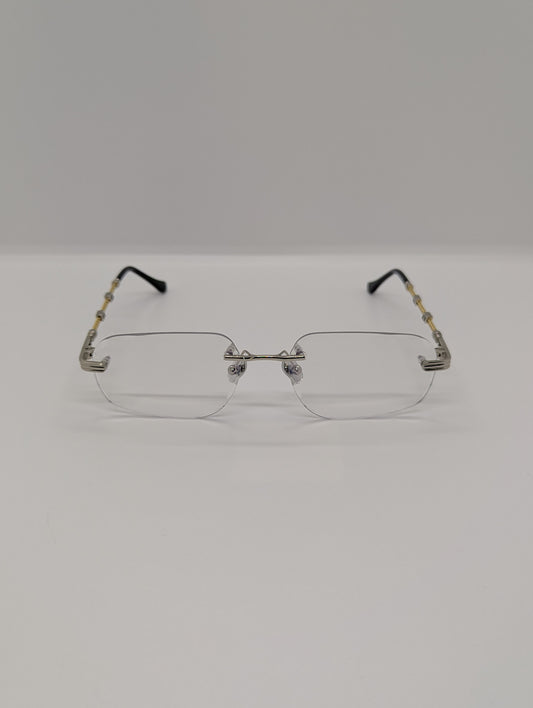Revo'Chain 4 saison Grey / Silver