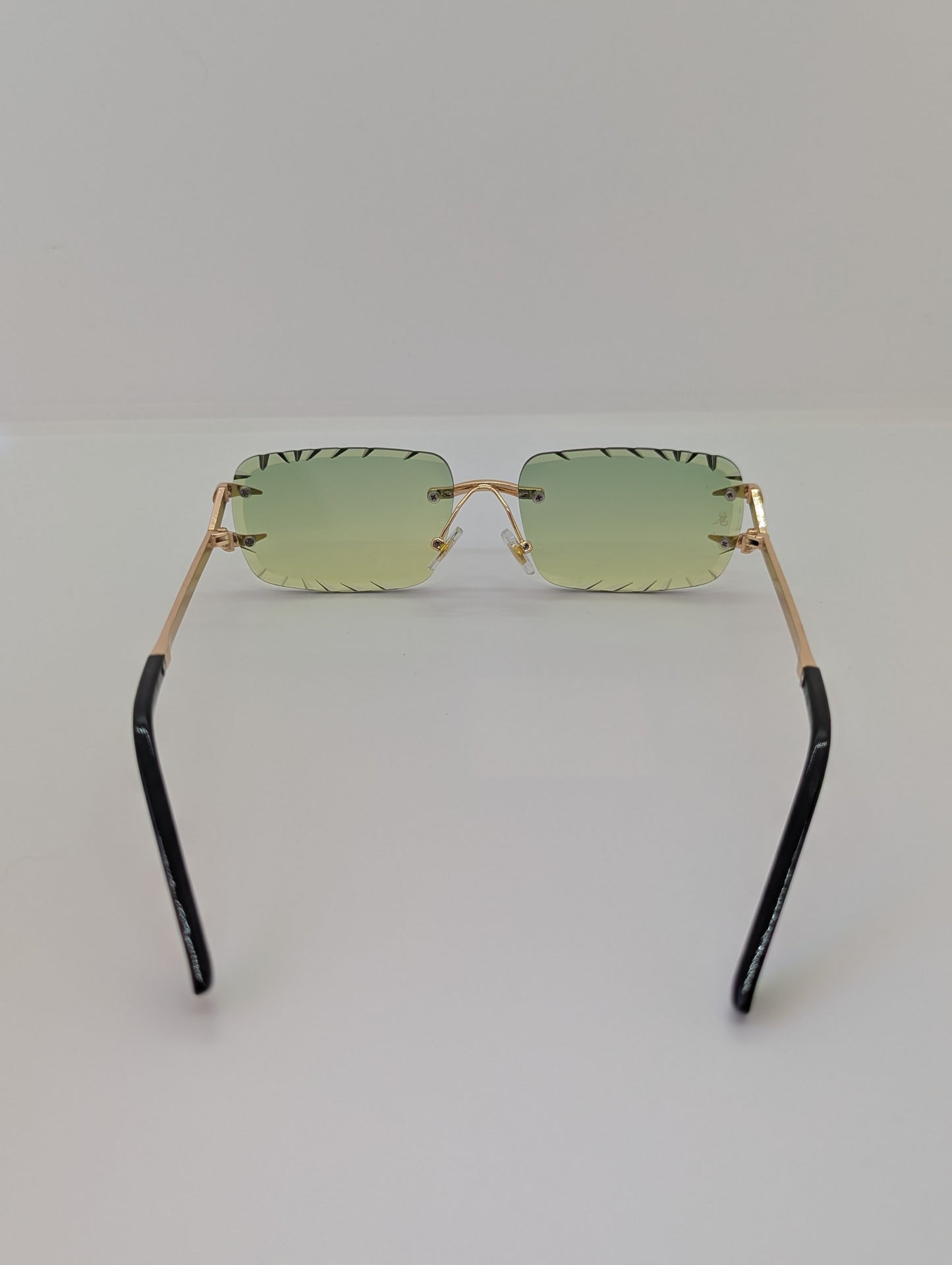 Diamond Green