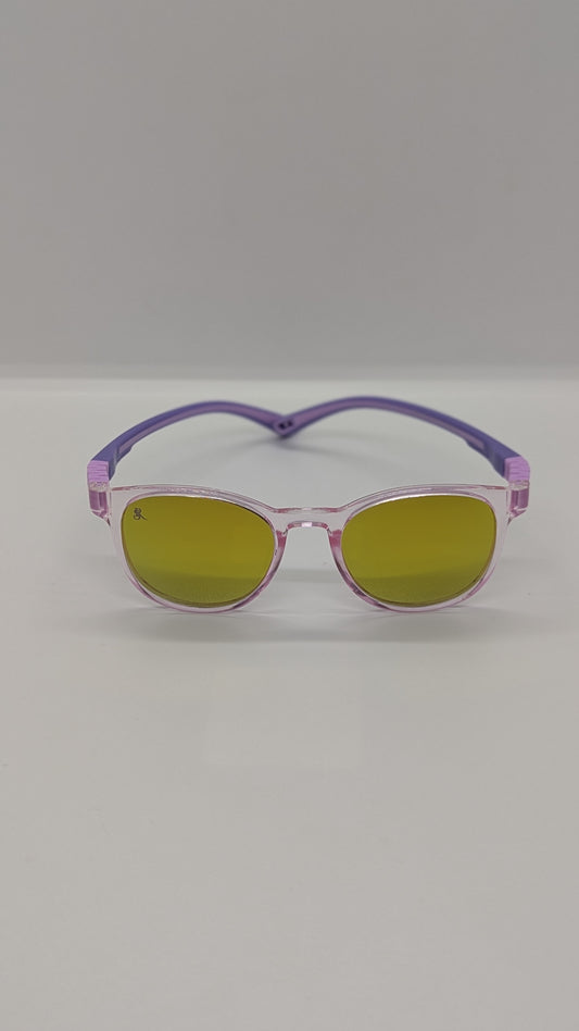 Revolukids Purple / Yellow Light à partir de 3 ans