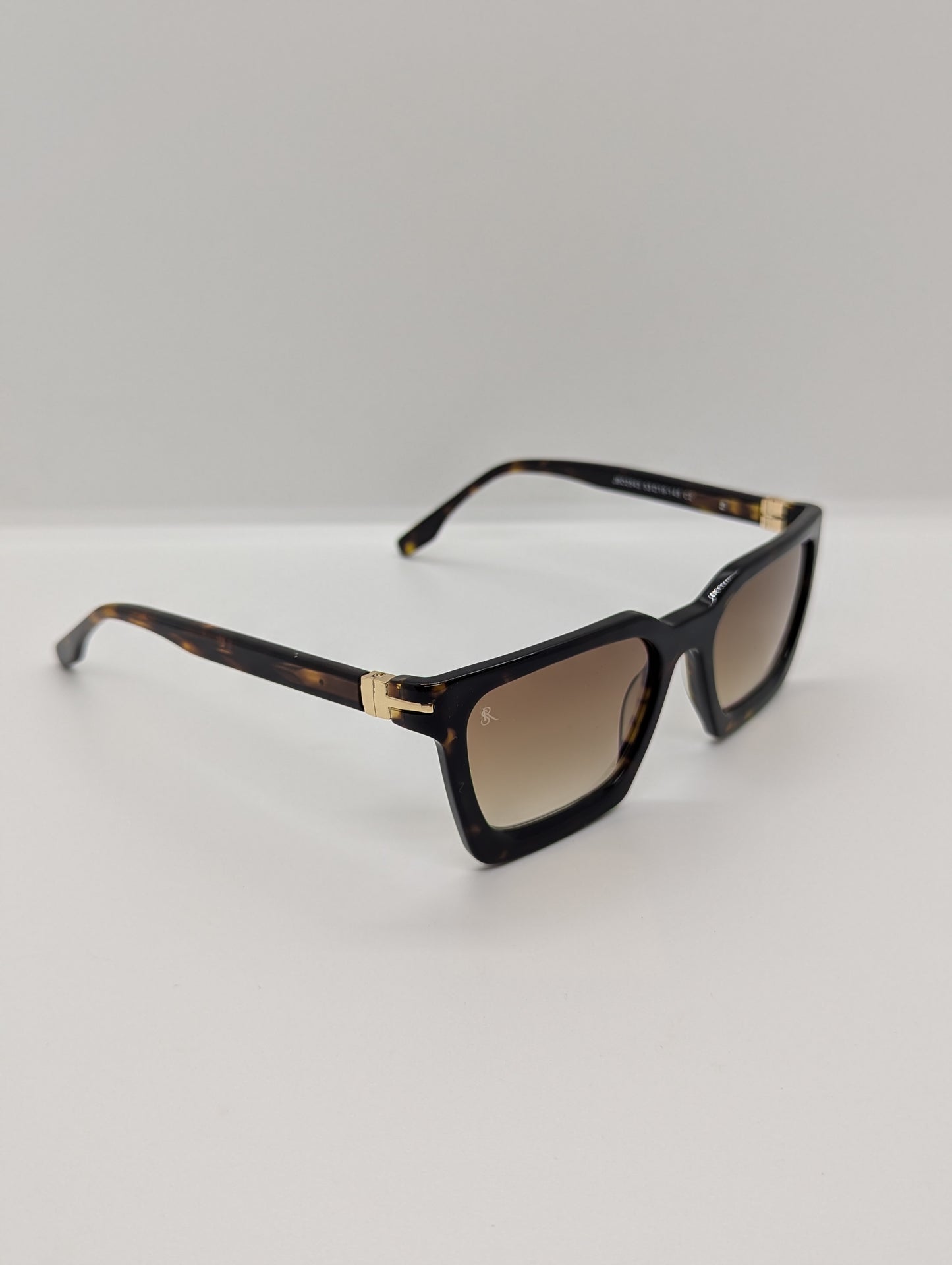 Azura Écaille Brown