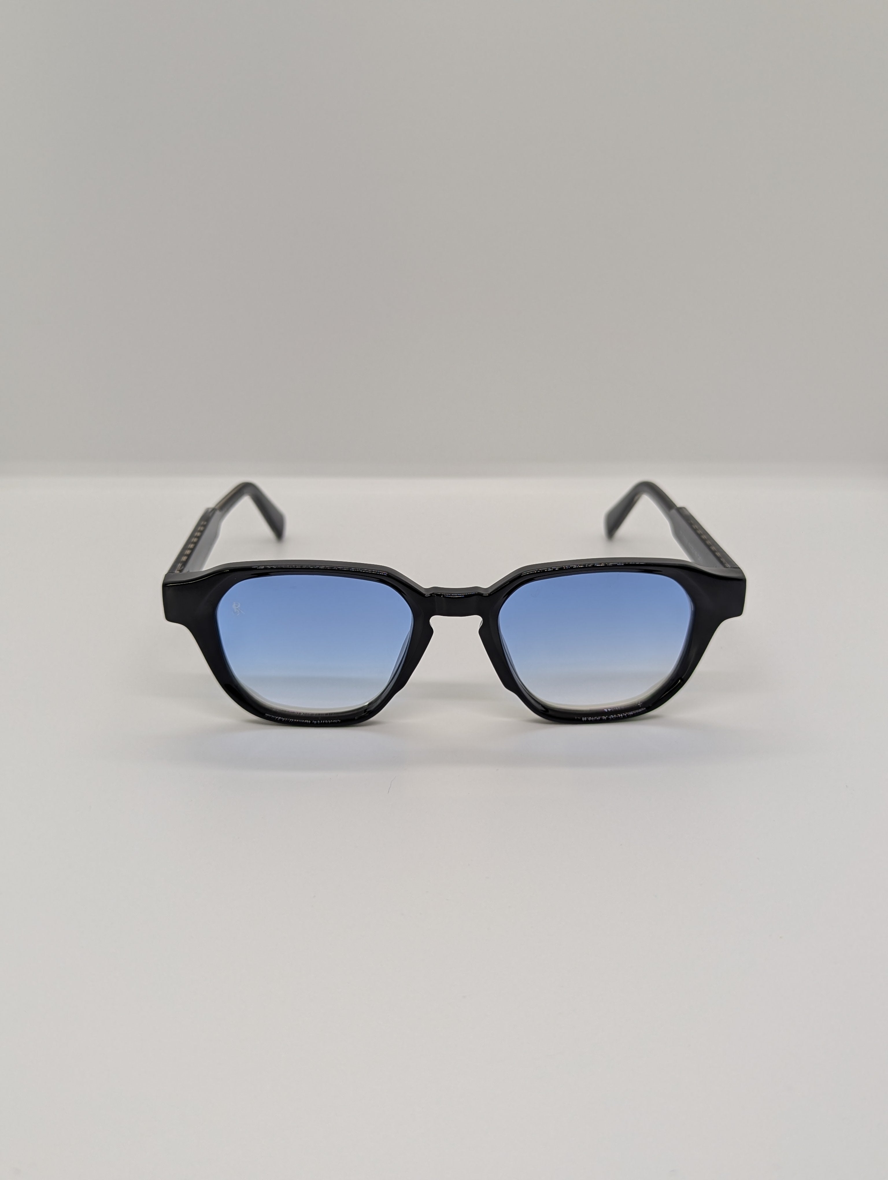 DREAM S Black / Blue Gold
