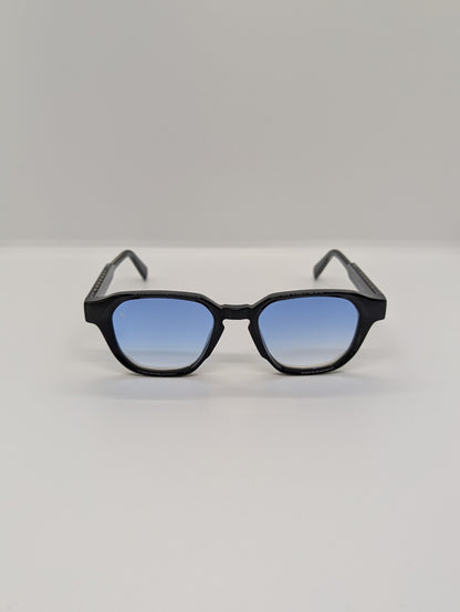 DREAM S Black / Blue Gold