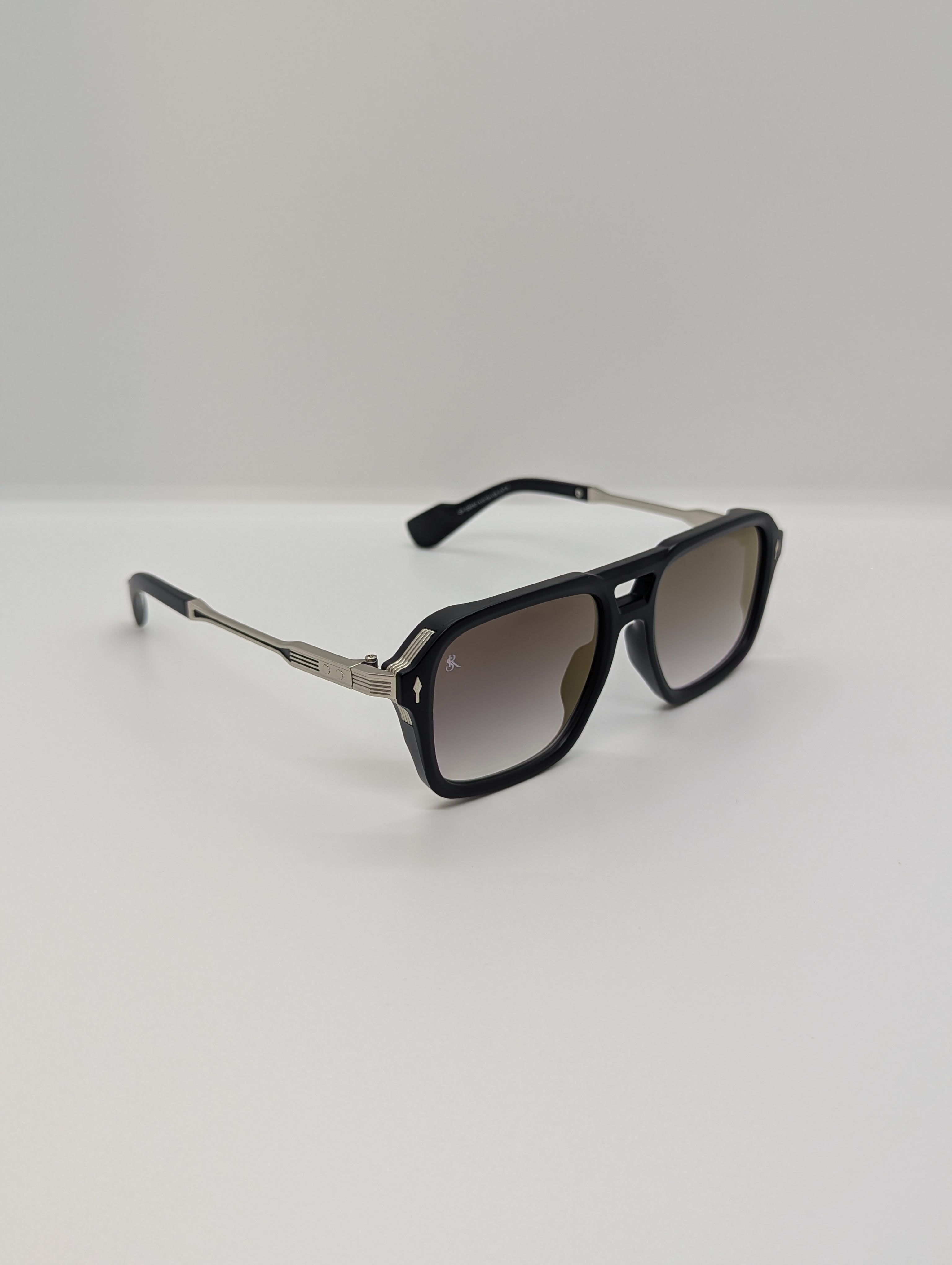 Midnight S Black / Gold