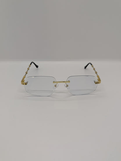Revo'Chain 4 saison Blue Gold
